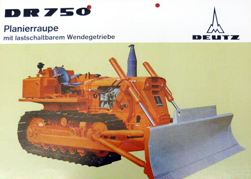 Deutz