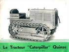 Caterpillar