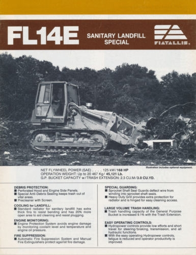Fiat Allis