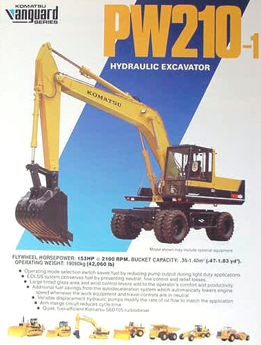 Komatsu