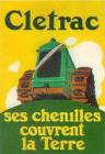 Cletrac