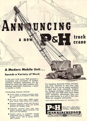 P&H