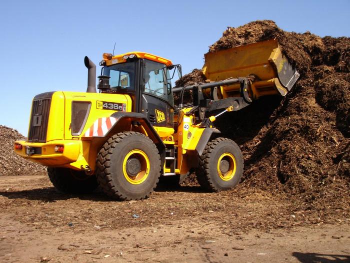 JCB partecipa a Ecomondo 2012.4