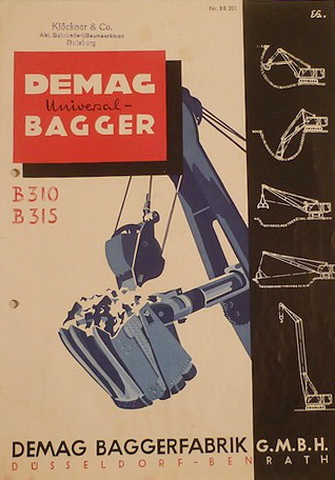Demag