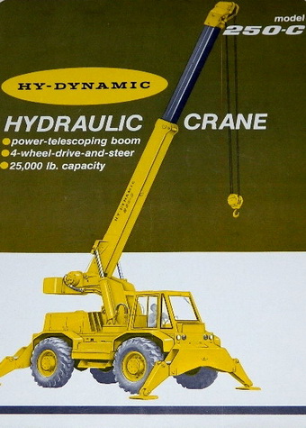 Hay Dynamic