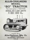 Allis Chalmers