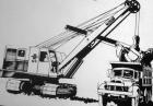 Bucyrus Erie