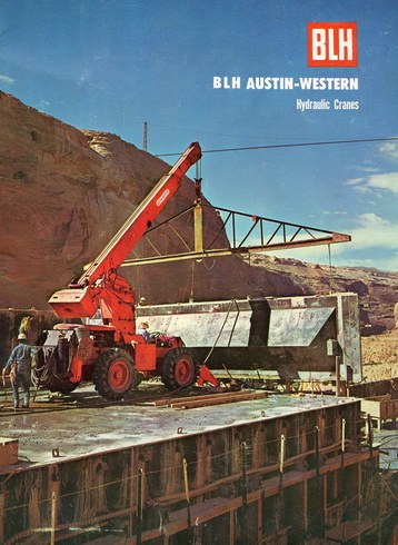 BLH Austin Western