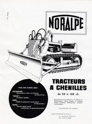 Noralpe
