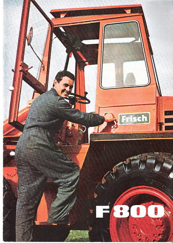 Frisch