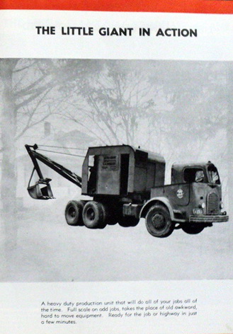 Little Giant