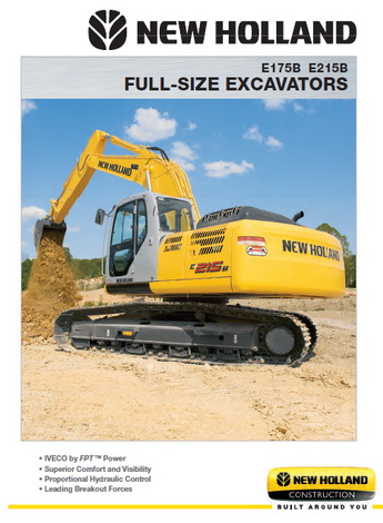 New Holland