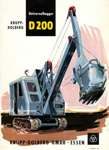 Krupp Dolberg