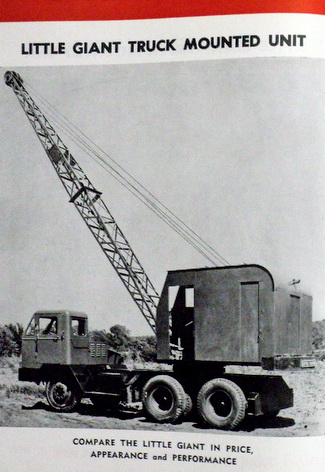 Little Giant