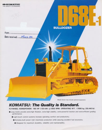 Komatsu