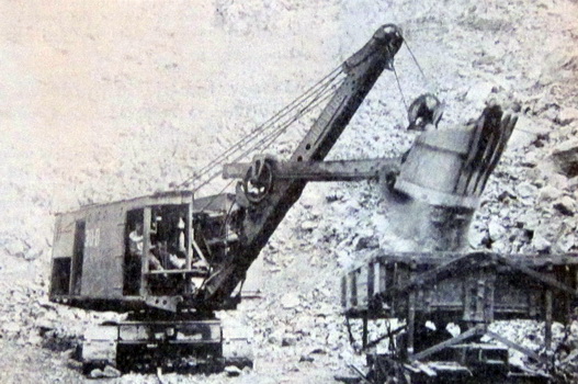 Bucyrus