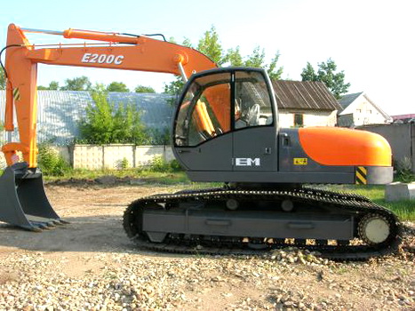 EXmach