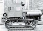 Caterpillar 60