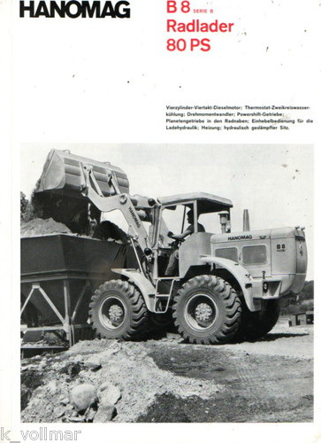 Hanomag