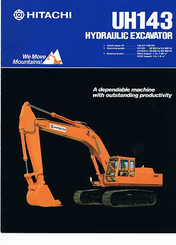 Hitachi