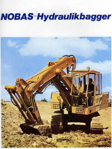 Nobas