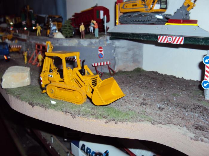 è finita la fiat allis fl 4