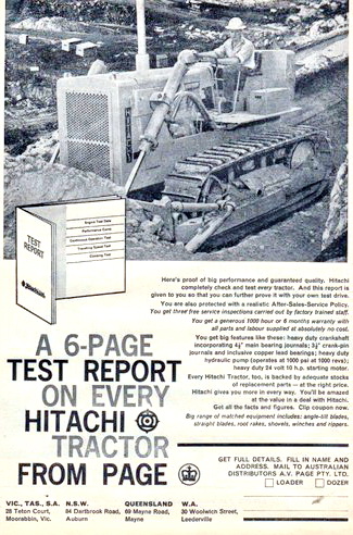Hitachi