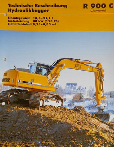 Liebherr