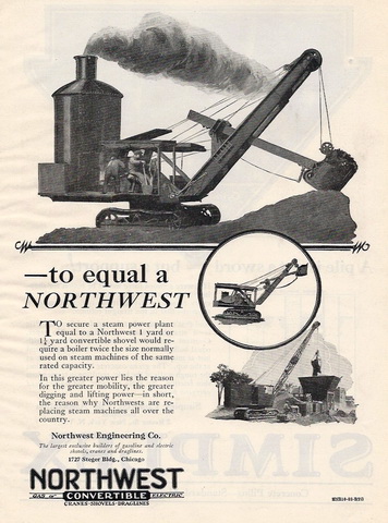 Northwest