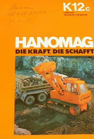 Hanomag