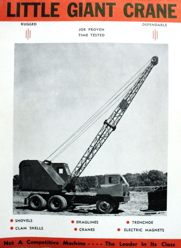 Little Giant