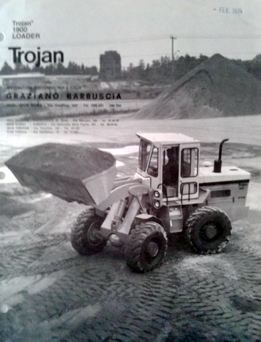 Trojan