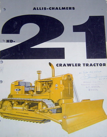 Allis Chalmers