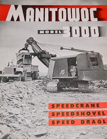 Manitowoc