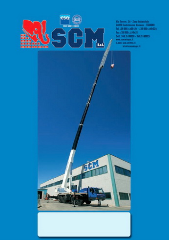 SCM