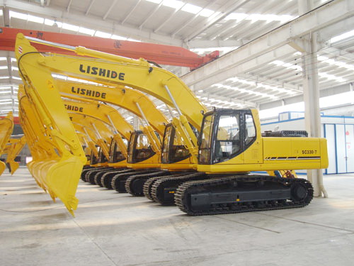 Lishide