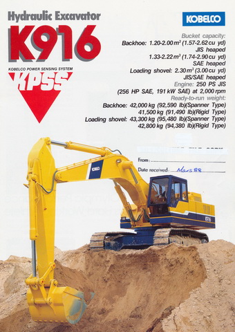 Kobelco
