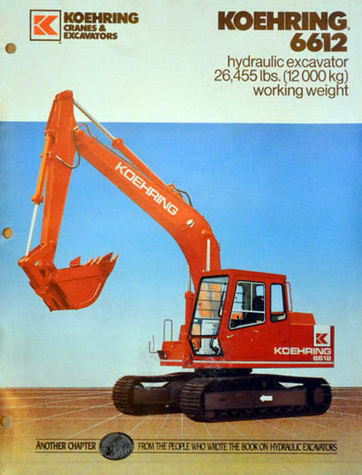 Koehring