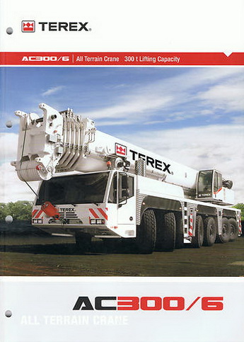 Terex