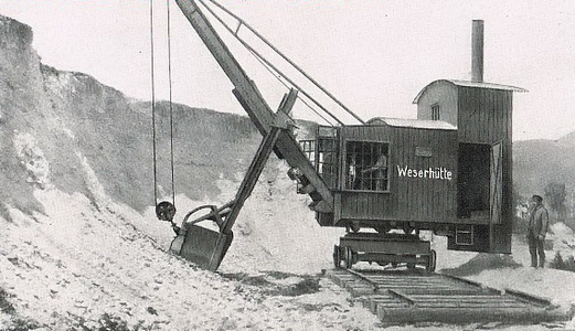 Weserhutte