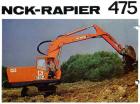 NCK Rapier