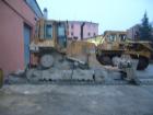 Cat D5H xl in manutenzione
