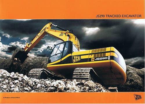 JCB