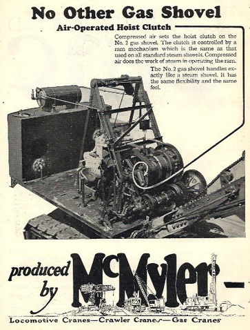 Mc Myler Interstate
