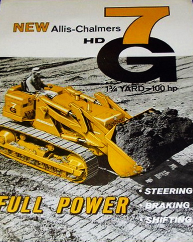 Allis Chalmers