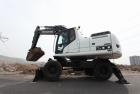 Hidromek
