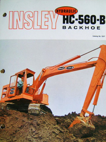 Insley