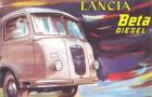 Lancia Beta