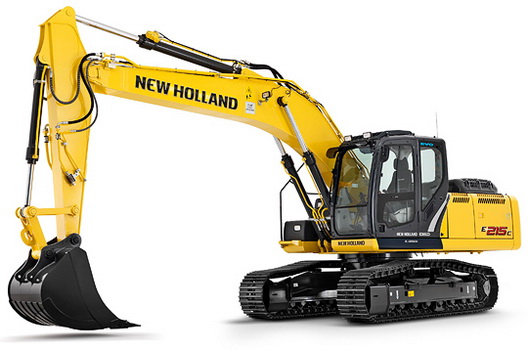 New Holland
