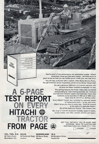 Hitachi